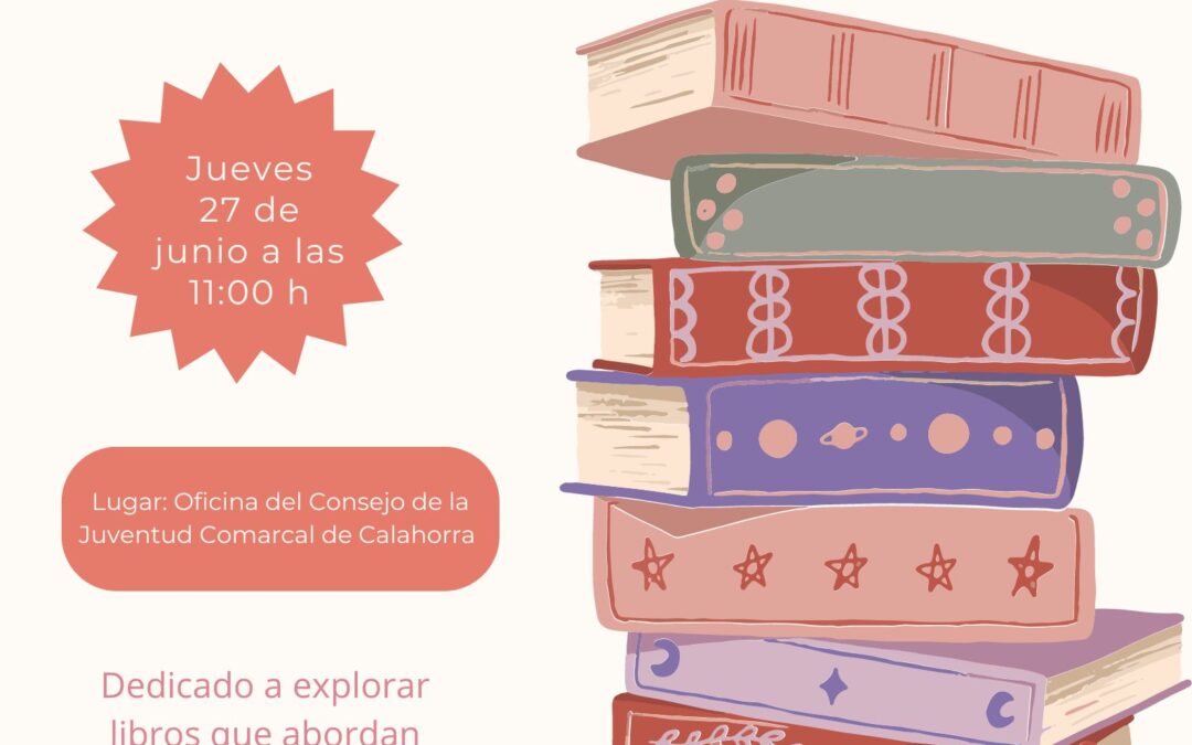 Libros y bienestar