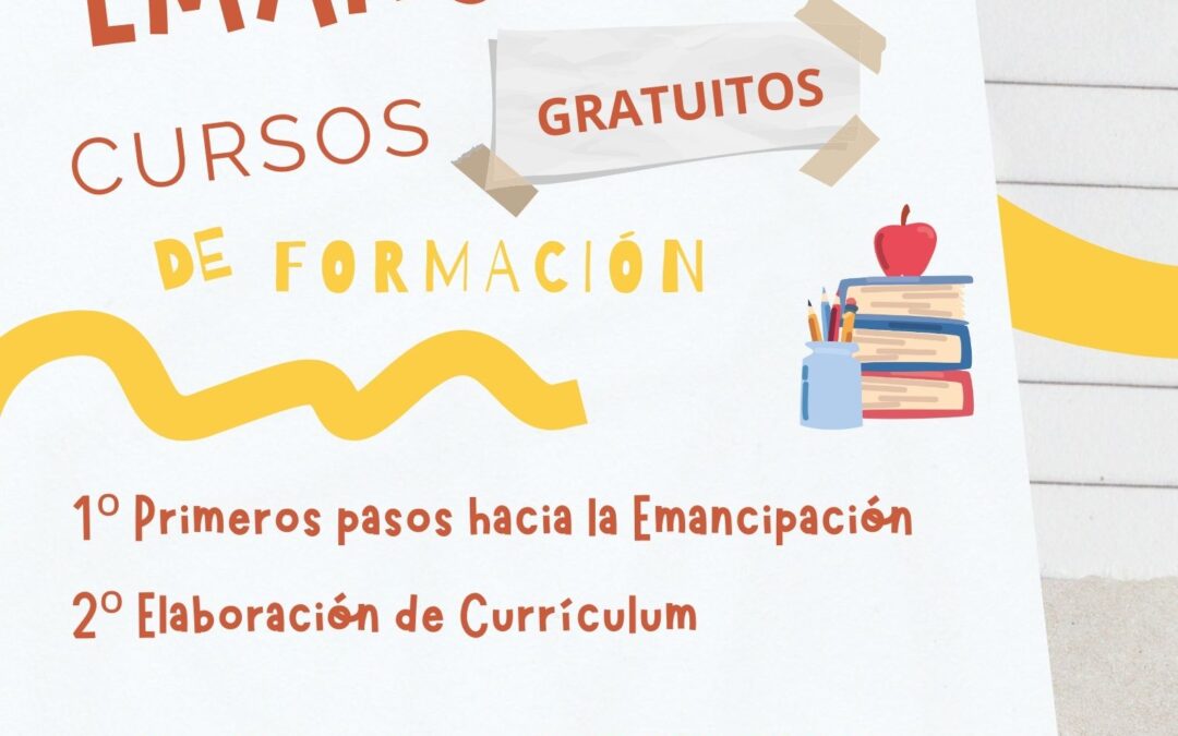 Emancípate Cursos       GRATUITOS