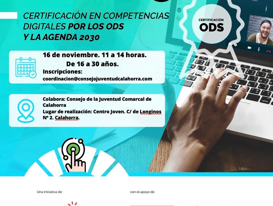 Competencias 2030. Competencias 2030 Agenda 2030 y ODS