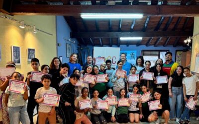 Artestima cierra con gran éxito su tercera edición