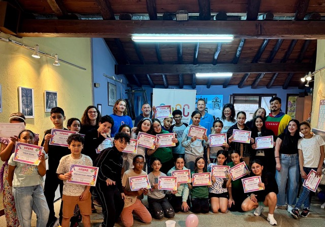 Artestima cierra con gran éxito su tercera edición