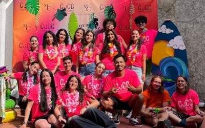 El Consejo de la Juventud refuerza el ocio saludable con MEMORANDUM 2025