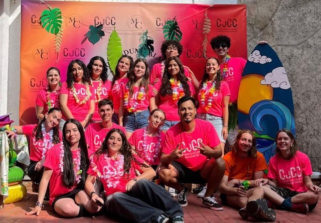 El Consejo de la Juventud refuerza el ocio saludable con MEMORANDUM 2025