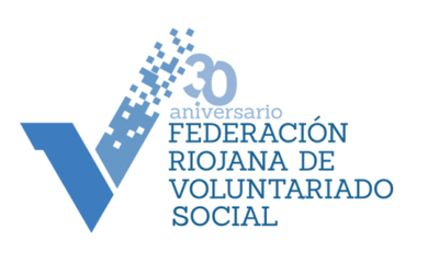 El CJCC se incorpora como entidad de pleno derecho a la Federación Riojana de Voluntariado Social