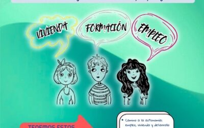 El CJCC lanza una nueva edición del proyecto “Emancípate” para jóvenes de la comarca