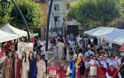 El CJCC impulsa la integración juvenil con el éxito de “Melodías del Mundo”