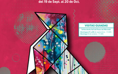VII Edición de “Una ronda con arte joven”