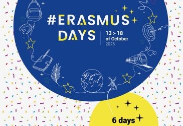 El CJCC se suma a la semana de Erasmus Days con actividades para acercar Europa a la juventud