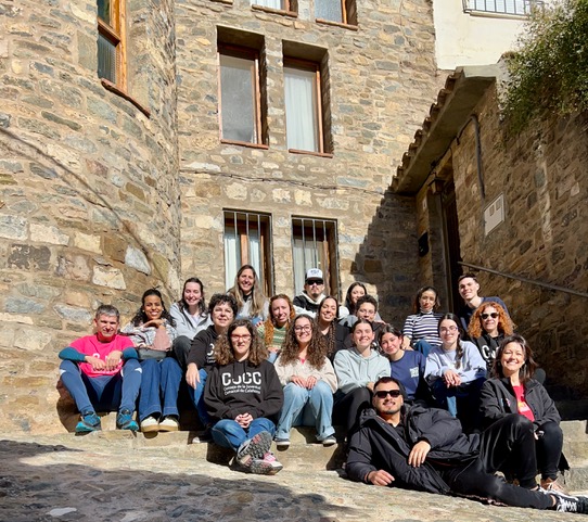 El CJCC desarrolla un curso sobre gestión de equipos desde la inteligencia emocional