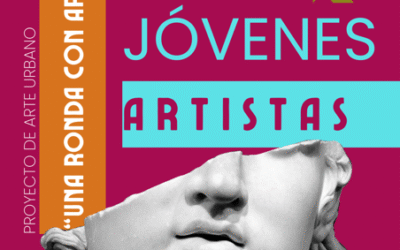 El CJCC arranca su octava edición de «Una Ronda con Arte Joven»