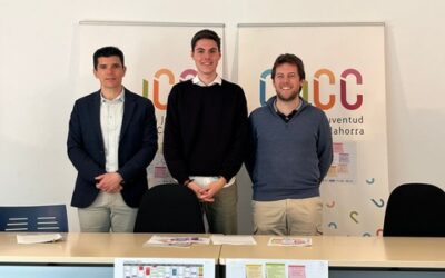 El CJCC presenta su programación 2026 con más cultura, más participación y más ocio saludable para la juventud