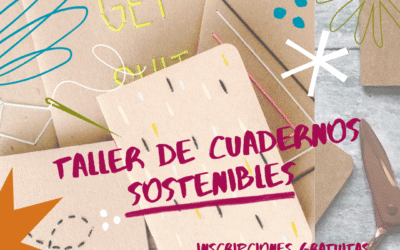 Creatividad sostenible en acción