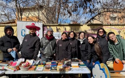 El Consejo de la Juventud de Calahorra lanza un concurso creativo juvenil para explicar los ODS en una página