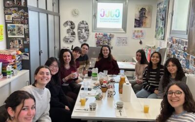 El CJCC organiza este fin de semana una nueva sesión del Círculo de Reflexiones y Jornada de Juegos de Mesa