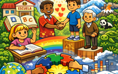 El CJCC resuelve su concurso juvenil sobre los Objetivos de Desarrollo Sostenible