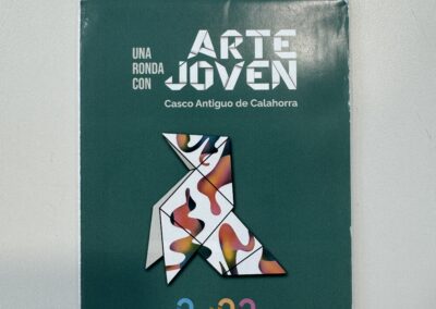 Folleto de las obras que quedan de otras ediciones