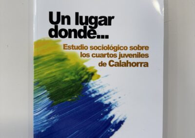Estudio Sociologico
