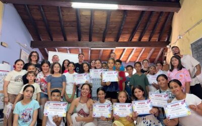 Artestima finaliza su cuarta edición plenamente consolidado como un proyecto de referencia para la participación juvenil