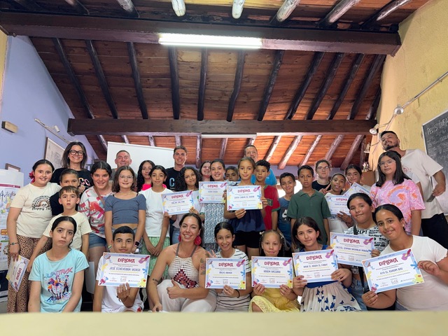 Artestima finaliza su cuarta edición plenamente consolidado como un proyecto de referencia para la participación juvenil
