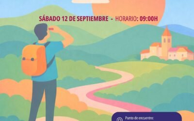 Jóvenes en Ruta